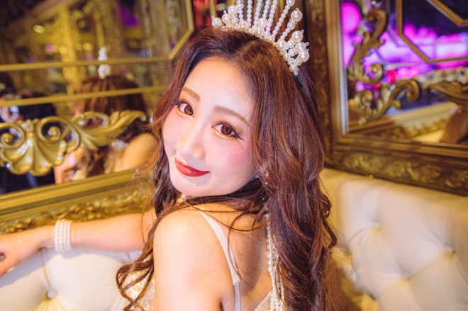 ORICON NEWS特集【毎週更新インタビュー】普通の女の子が“バーレスクダンサー”になるまでに、ヒナが掲載されました