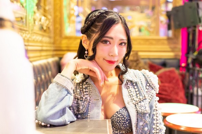 ORICON NEWS特集【毎週更新インタビュー】普通の女の子が“バーレスクダンサー”になるまでに、YUZUが掲載されました