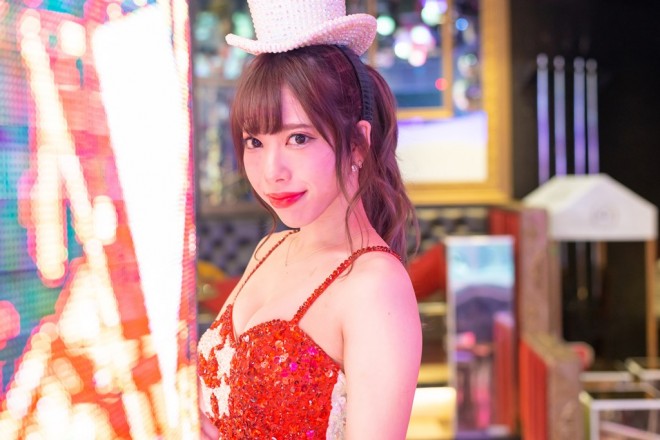 ORICON NEWS特集【毎週更新インタビュー】普通の女の子が“バーレスクダンサー”になるまでに、Amaneが掲載されました