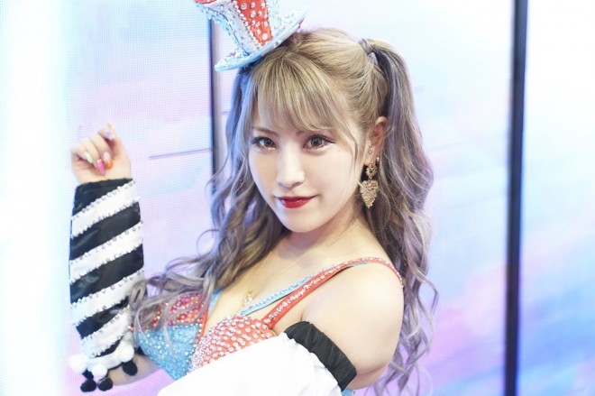 ORICON NEWS特集【毎週更新インタビュー】普通の女の子が“バーレスクダンサー”になるまでに、Purinが掲載されました